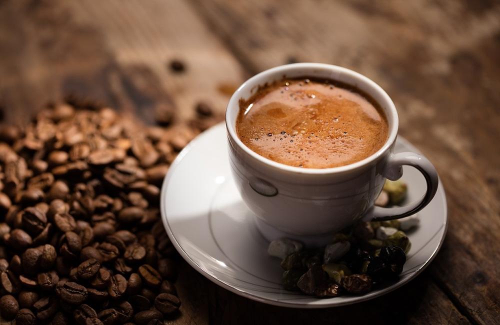 الفرق بين القهوة الاسبريسو والقهوة الأمريكية