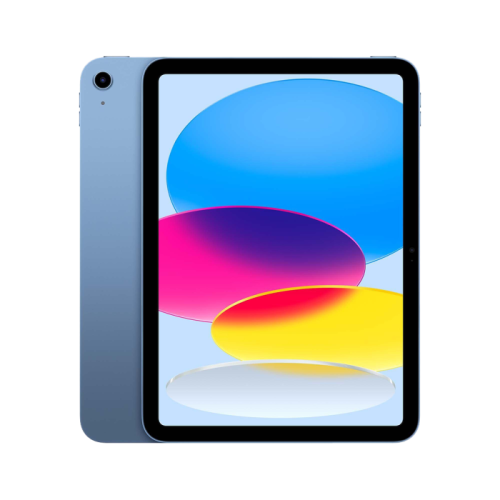 ابل ايباد الجيل A16 11 انش واي فاي 128GB - ازرق