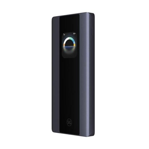 راوتر محمول الجيل الخامس واي فاي برو 5G ، سرعة تصل...