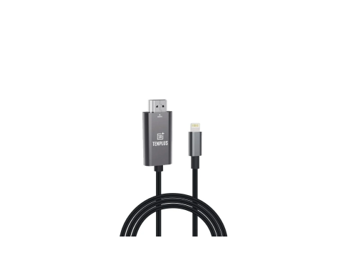 كابل محول HDMI إلى Lightning من تن بلس}}