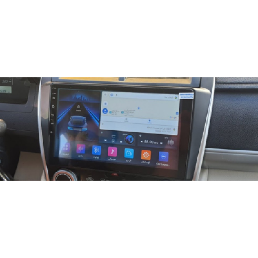 شاشة تويوتا كامري 2012-2017 – Toyota camry Screen