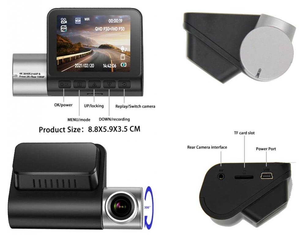 Product