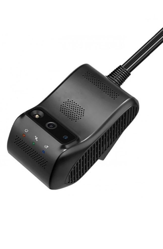 كاميرا JC400 داش كام تسجيل مع تتبع مباشر امامي داخلي