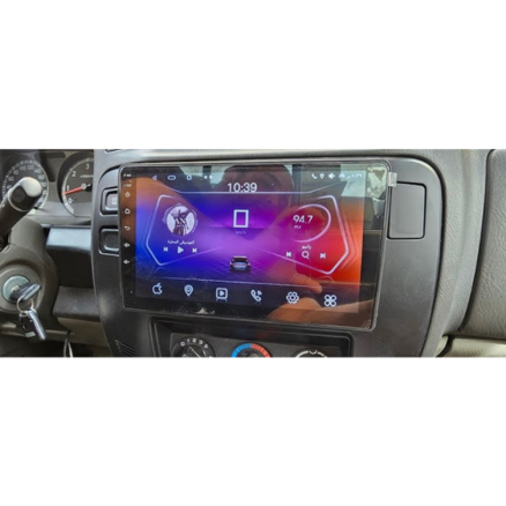 شاشة نيسان فتك من 2008 الى 2018-Nissan VTC screen from 2008 to 2018