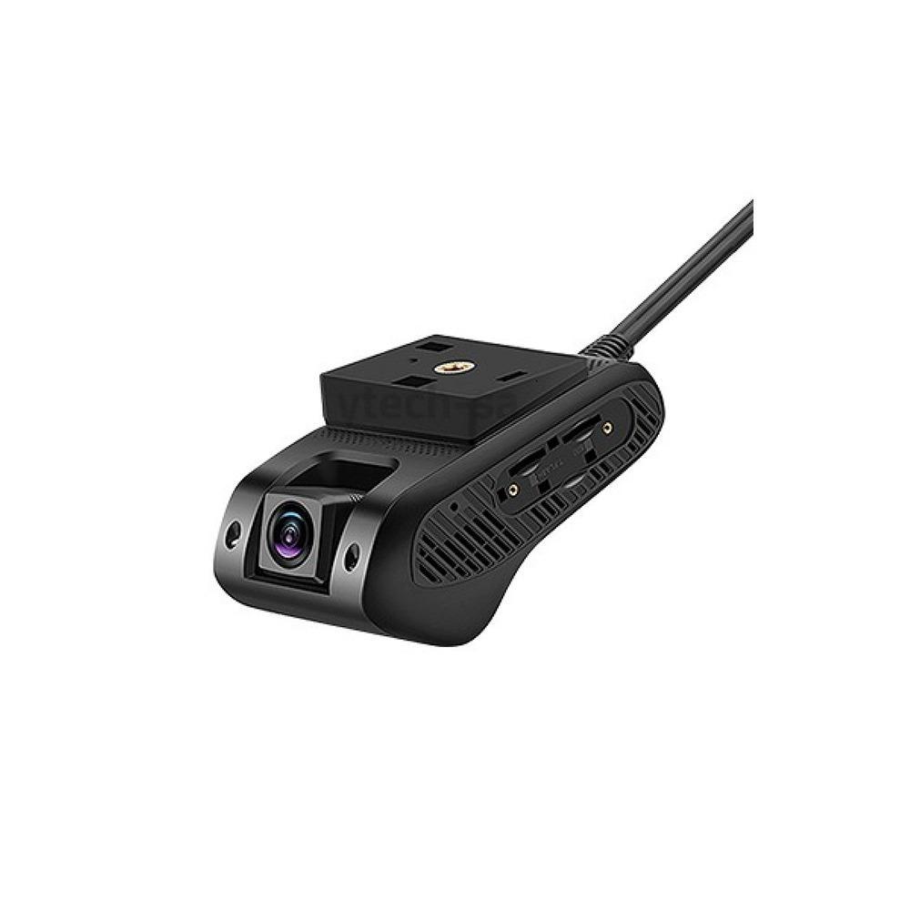 كاميرا JC400 داش كام تسجيل مع تتبع مباشر امامي داخلي