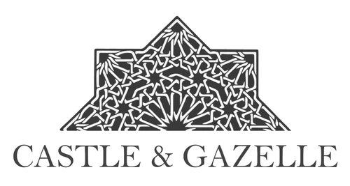 Castle & Gazelle