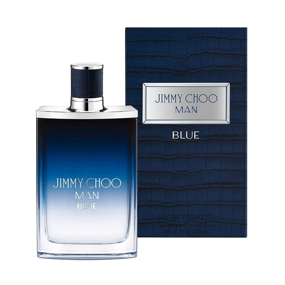 jimmy choo blue 50ml