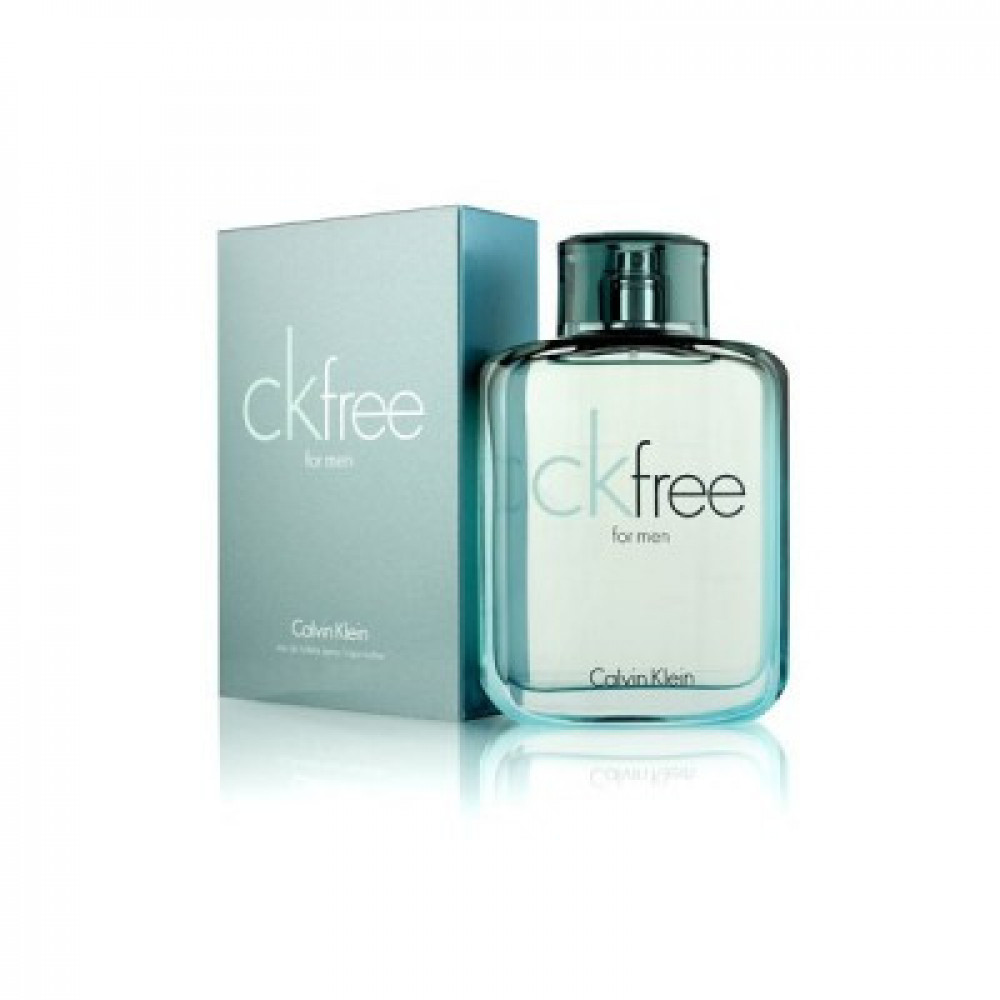 ck free perfume price