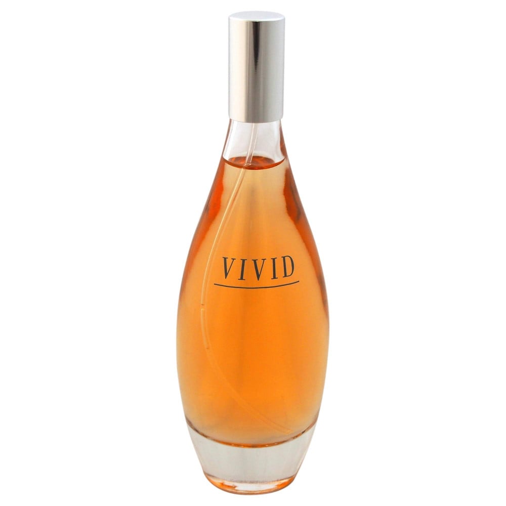 liz claiborne vivid perfume