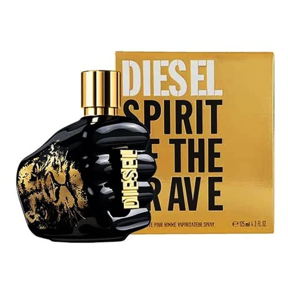 diesel spirit of the brave intense