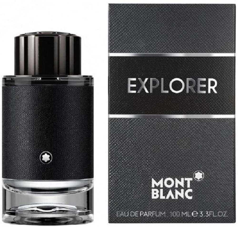 mont blanc explorer womens