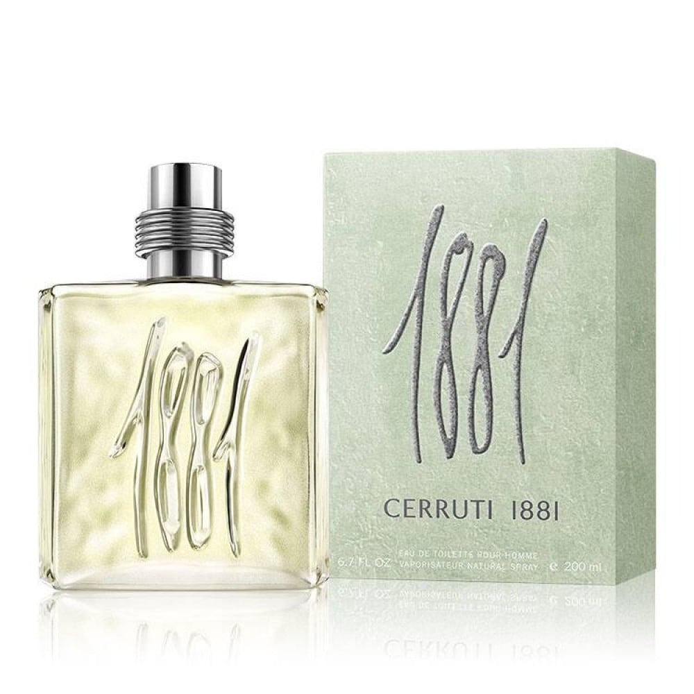 cerruti 1881 perfume