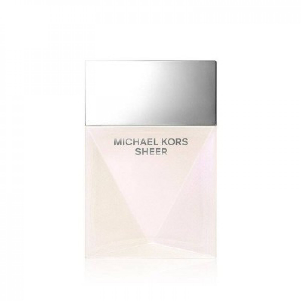 michael kors sheer perfume