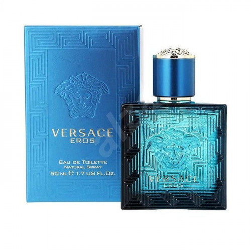 versace eros 50 ml