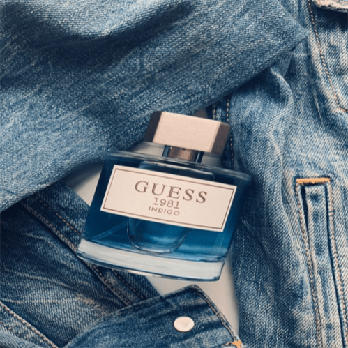 men - perfume - 100ml - yellow flower 