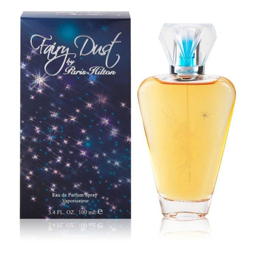 paris hilton blue perfume