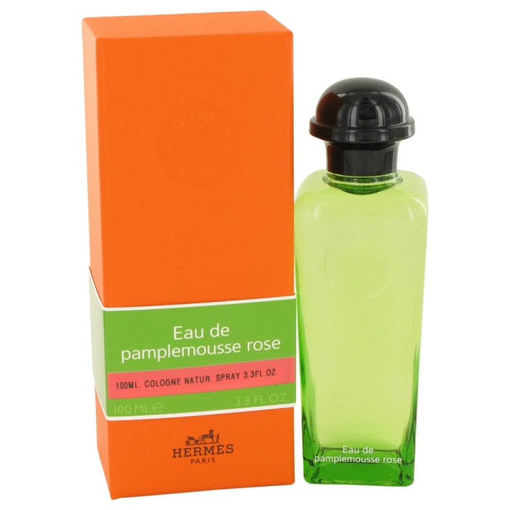 rose hermes perfume