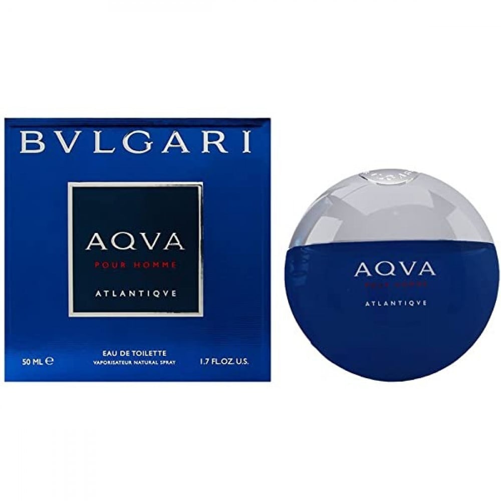 bvlgari aqua atlantic