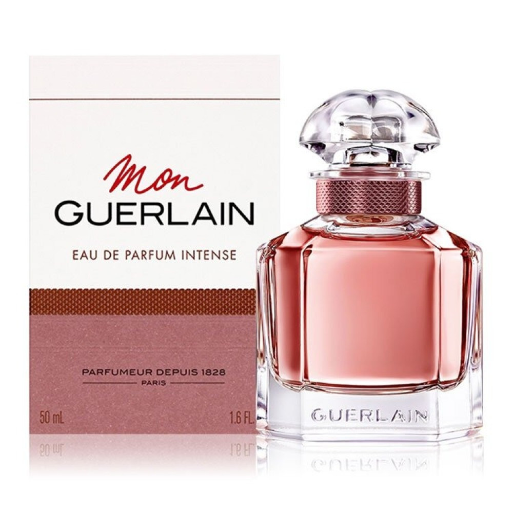 mon guerlain intense 50 ml