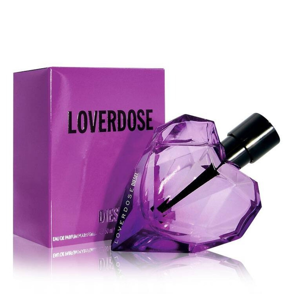 loverdose perfume 100ml