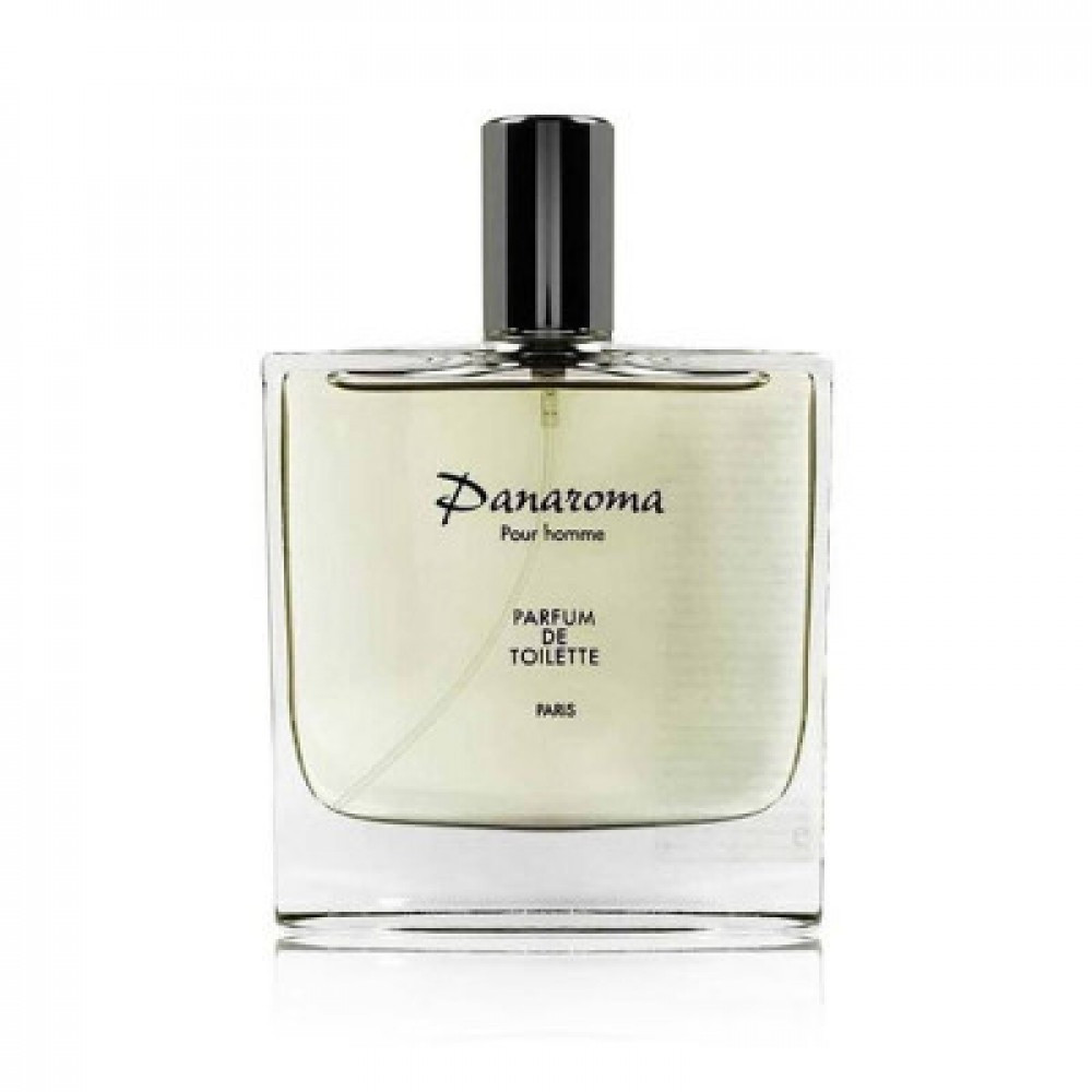 Panorama - Pour Homme - Perfume - 100 