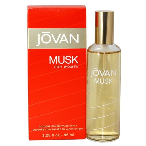 jovan musk original