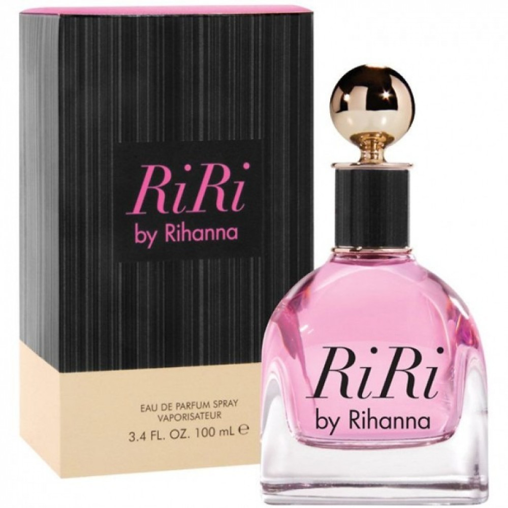 rihanna parfum riri