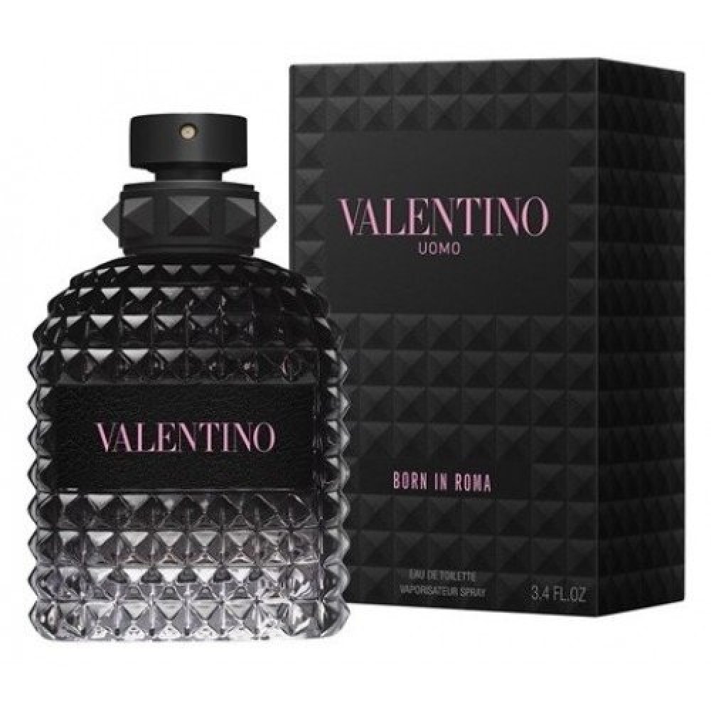 valentino uomo release date