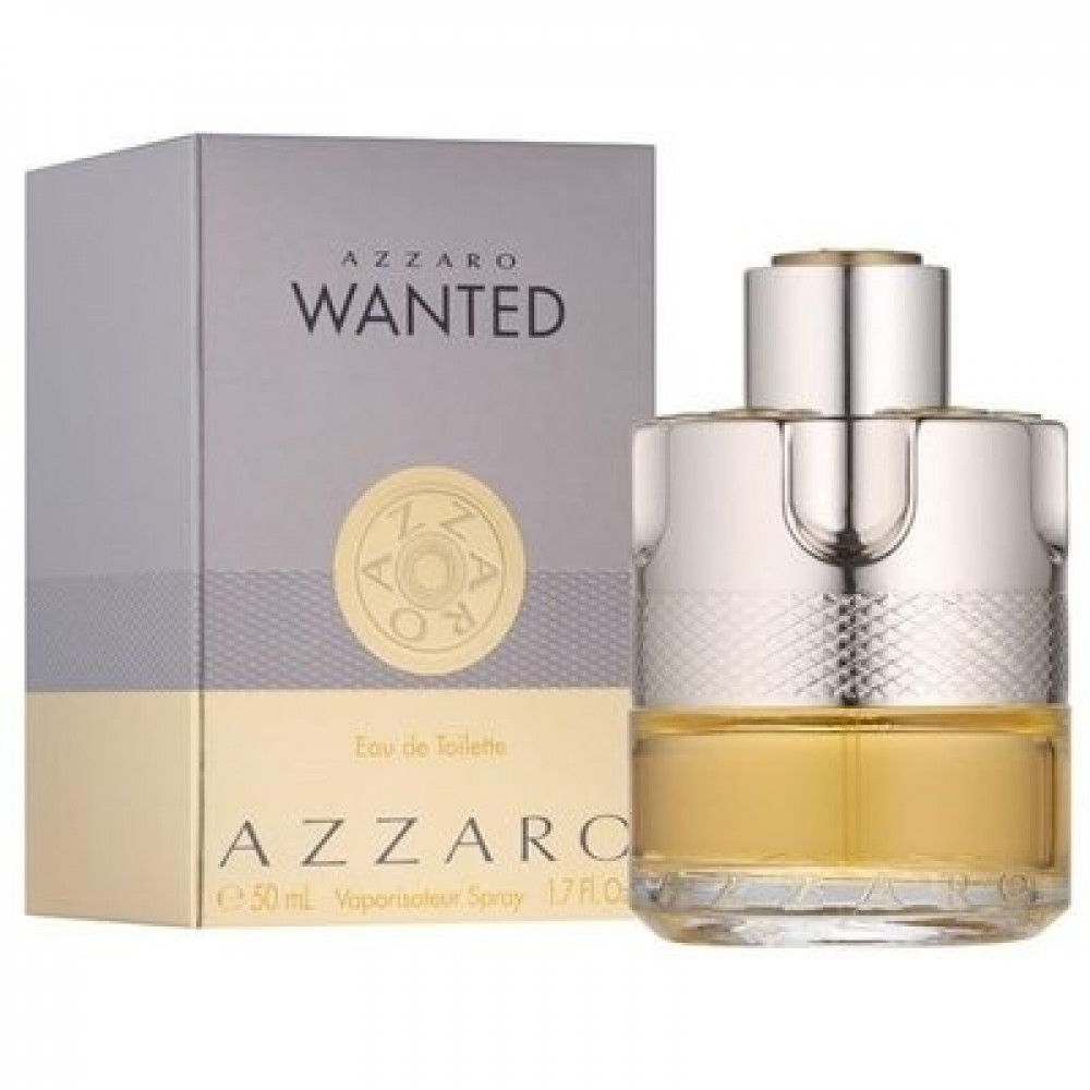 azzaro wanted 50ml