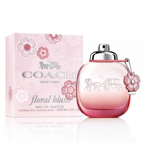 coach new york 90 ml