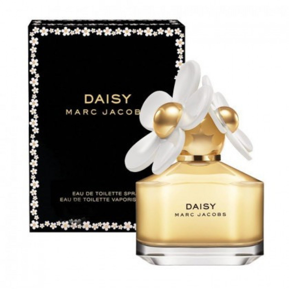 marc jacobs daisy 100mls