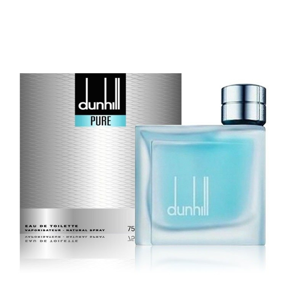 dunhill pure cologne