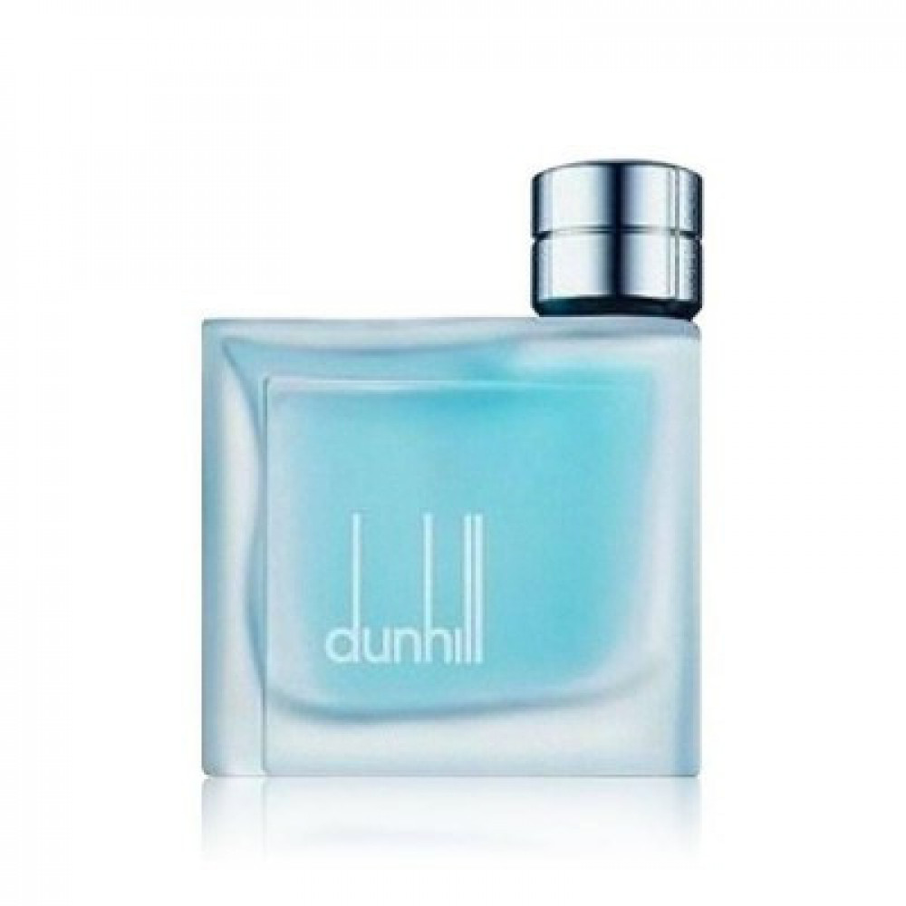 dunhill pure cologne