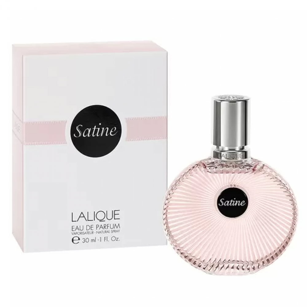 satine perfume