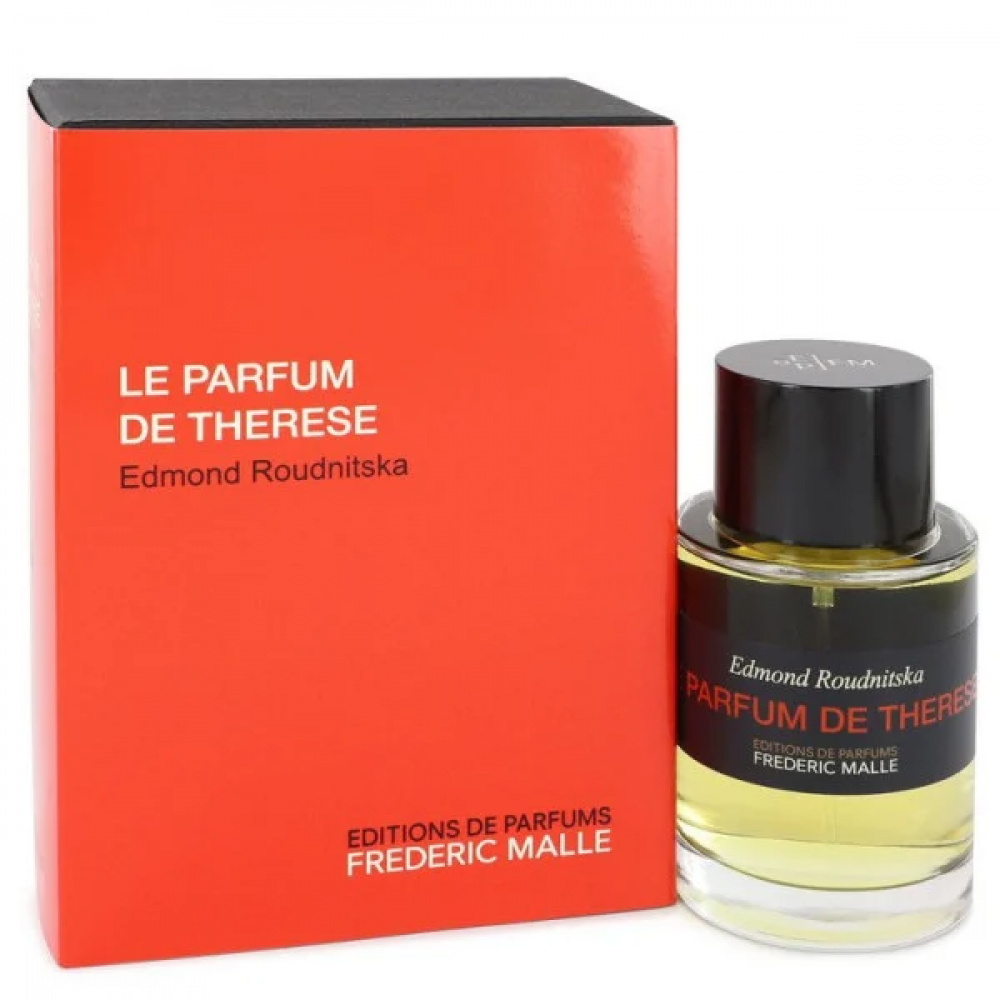 le parfum de therese