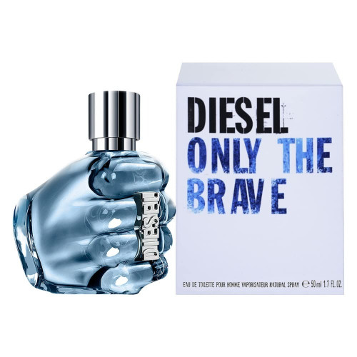 diesel blue perfume