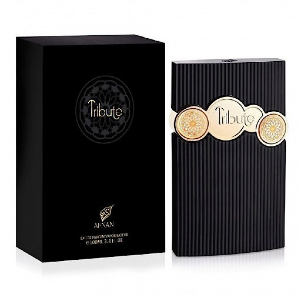 afnan tribute perfume price