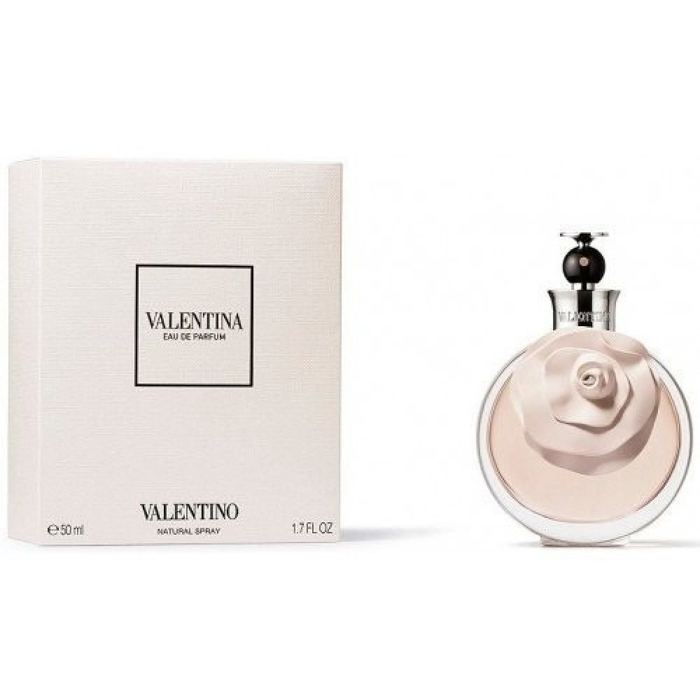 valentino flower perfume