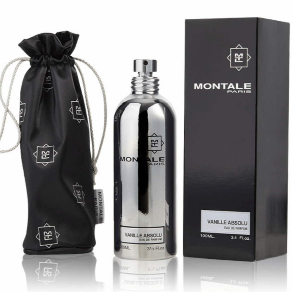 montale vanille absolu perfume