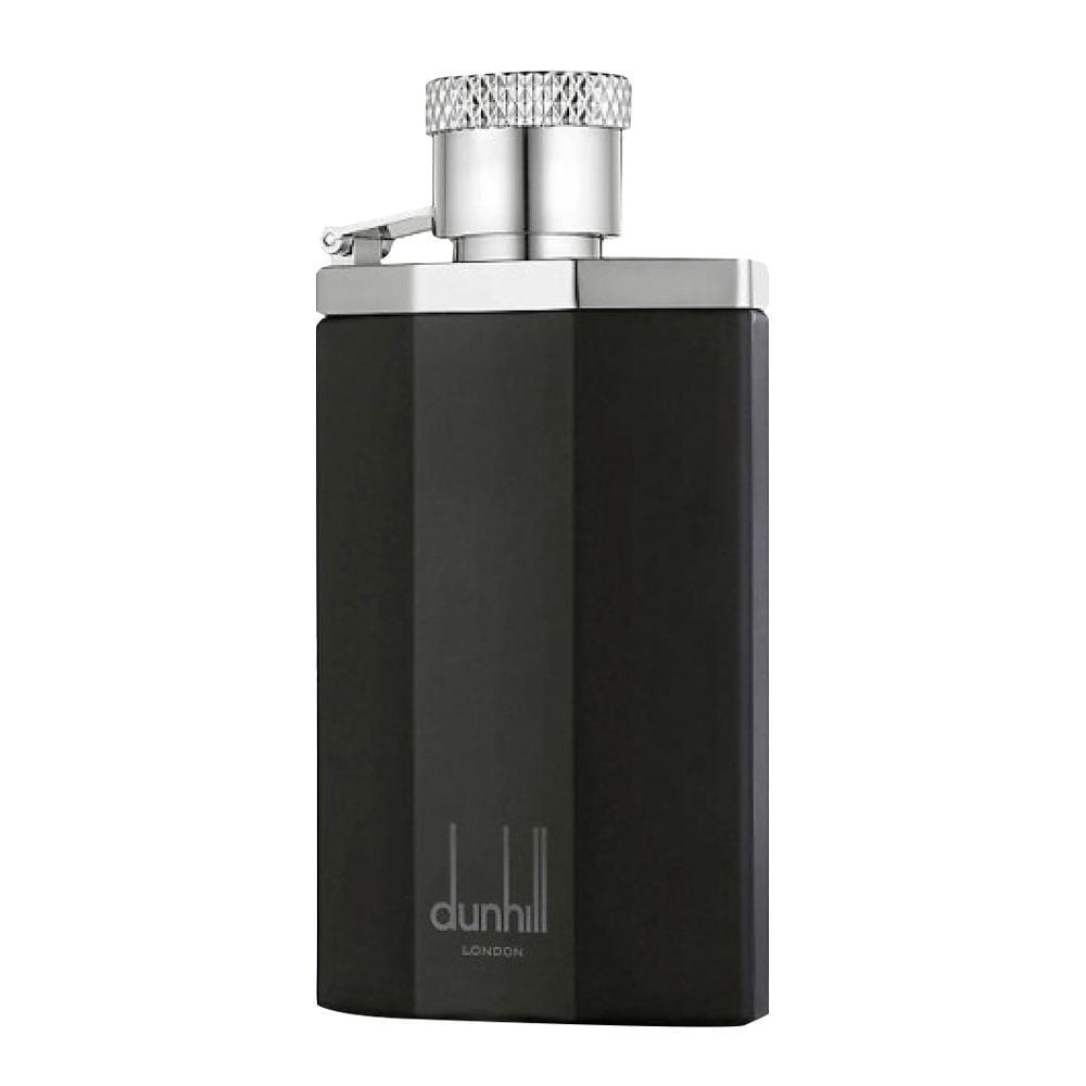 dunhill perfume black