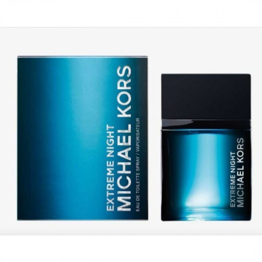 michael kors extreme night 70ml