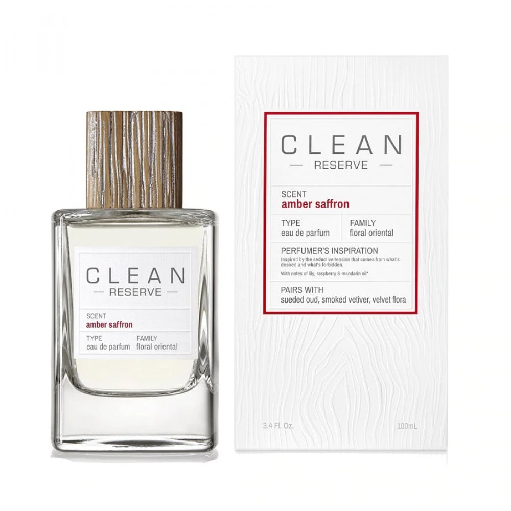 clean reserve men