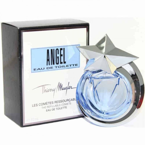 angel perfume 40ml