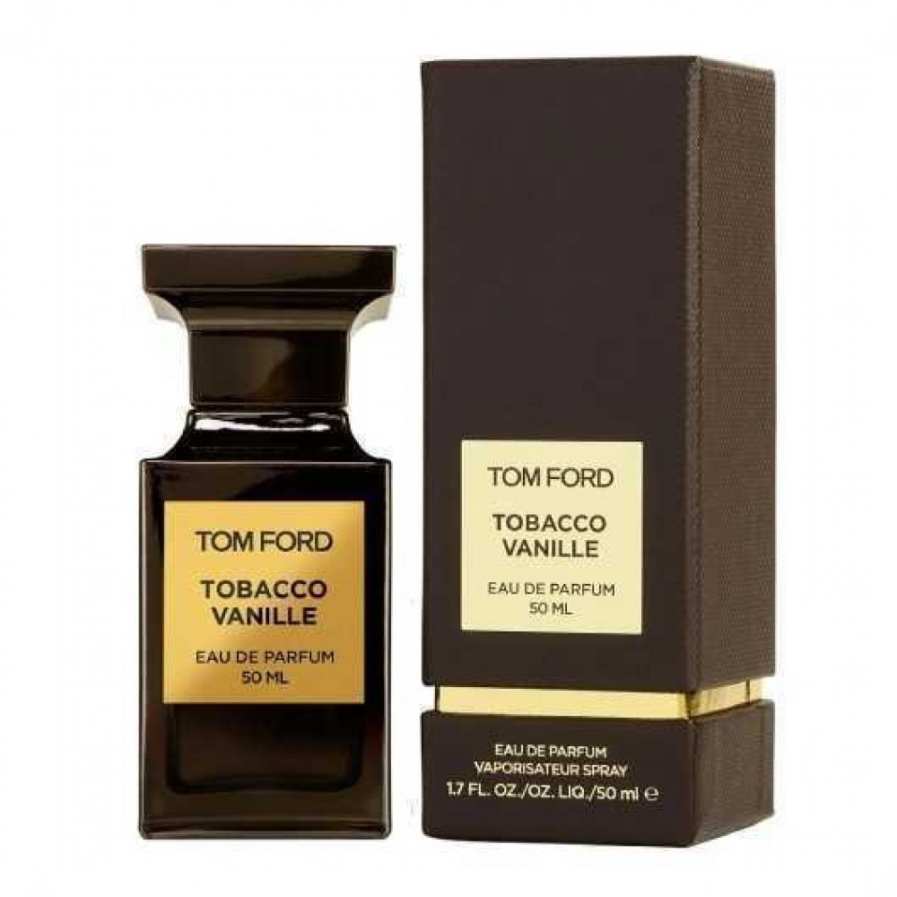 tom ford tobacco and vanilla perfume