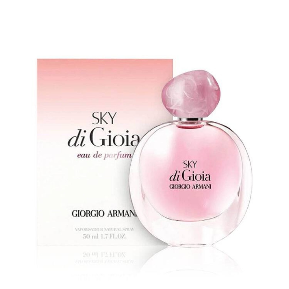 sky di gioia giorgio armani 50ml