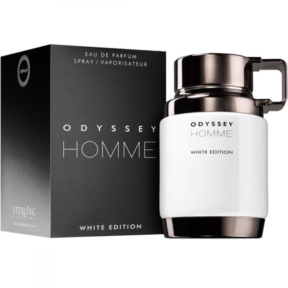 odyssey homme perfume price