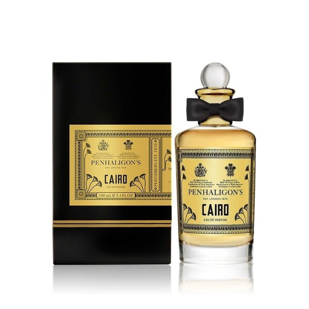 cairo penhaligons