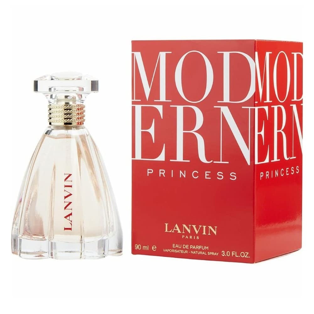 lanvin modern princess eau de toilette