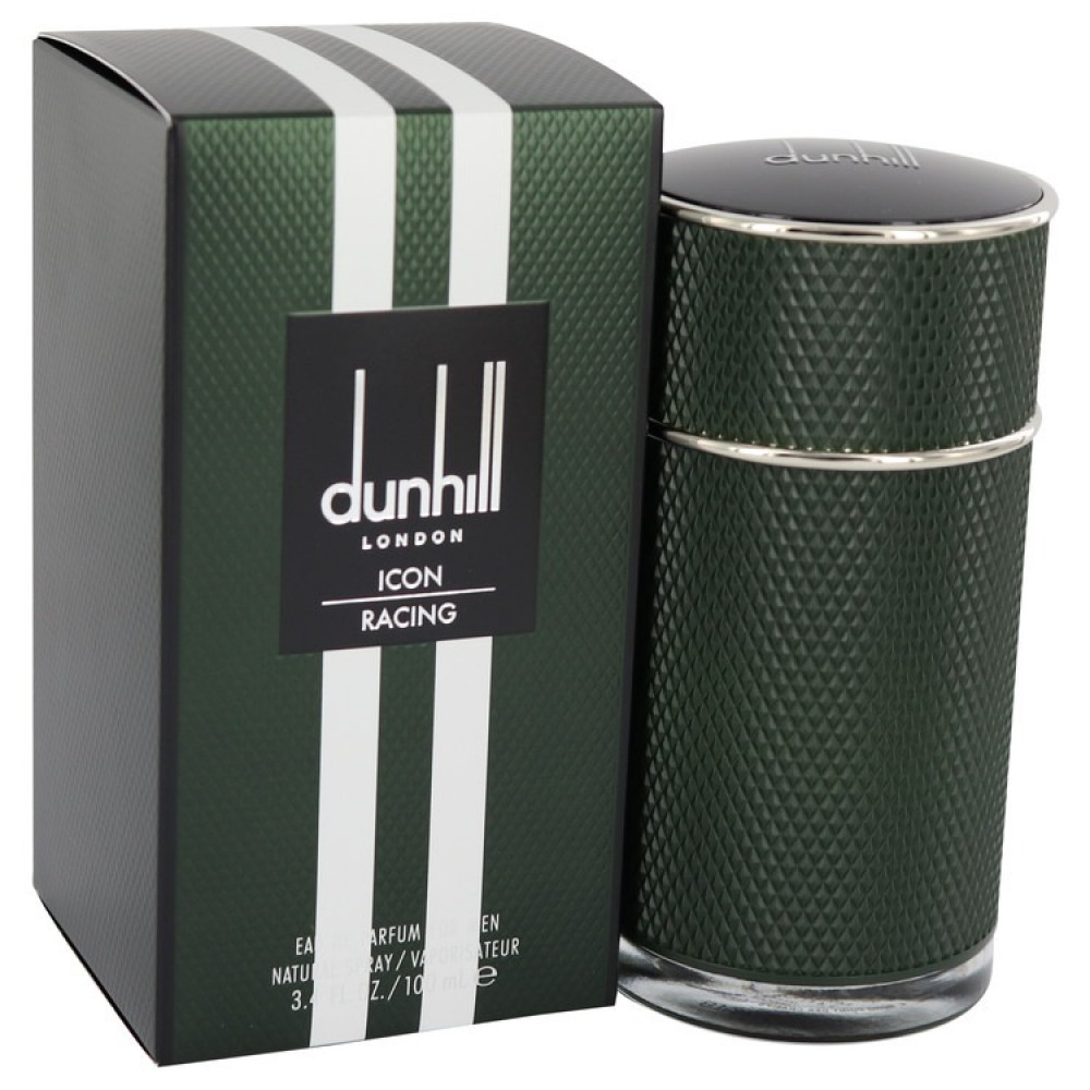 dunhill perfume icon racing