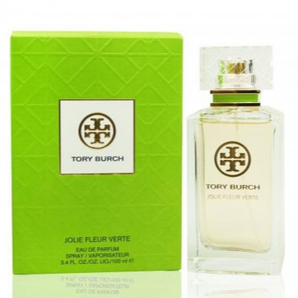 green tory burch perfume